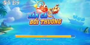Thông tin sơ lược về siêu phẩm game bắn cá đổi thưởng hiện nay